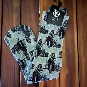 Kurb Socks-NWT
